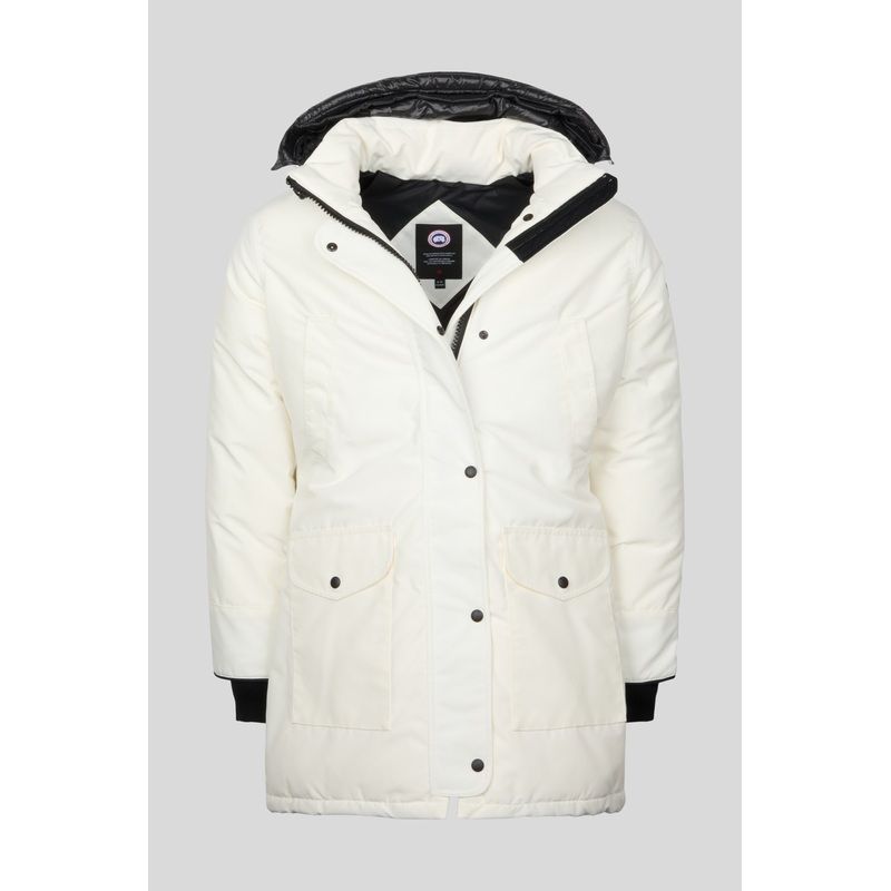 Trillium Parka Black Label S Very Good