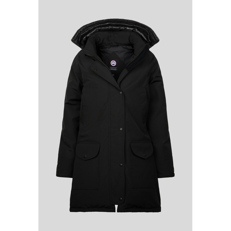 Trillium Parka Black Label XL Excellent