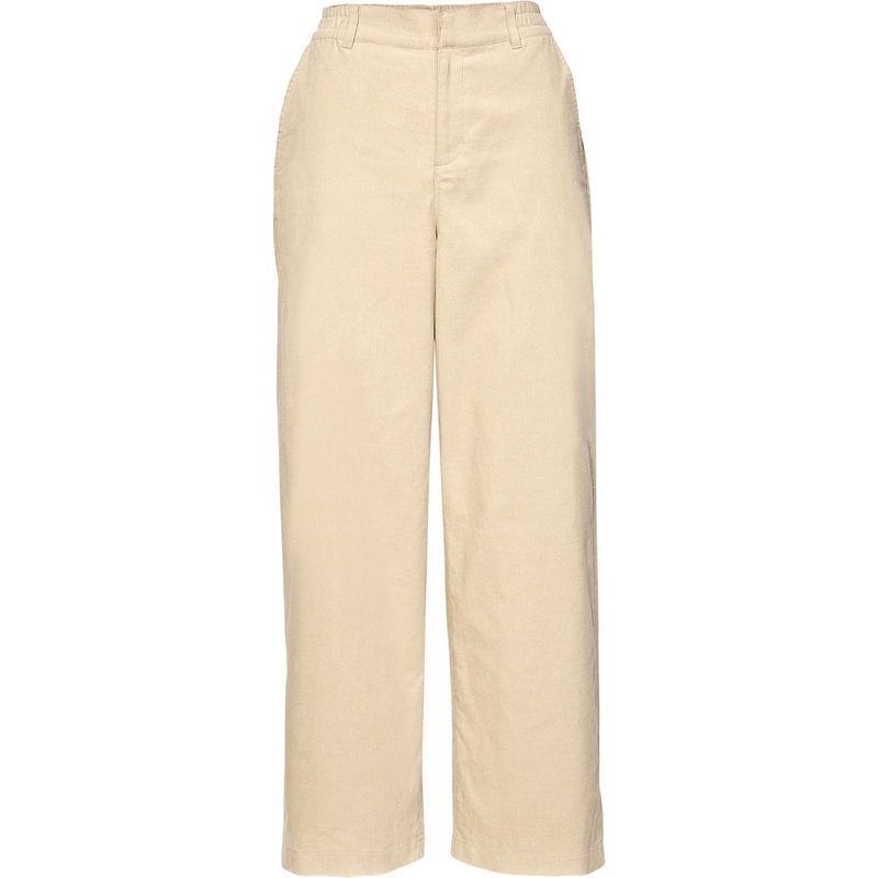 Vallier Bankside Corduroy Wide Leg Pants – Women’s