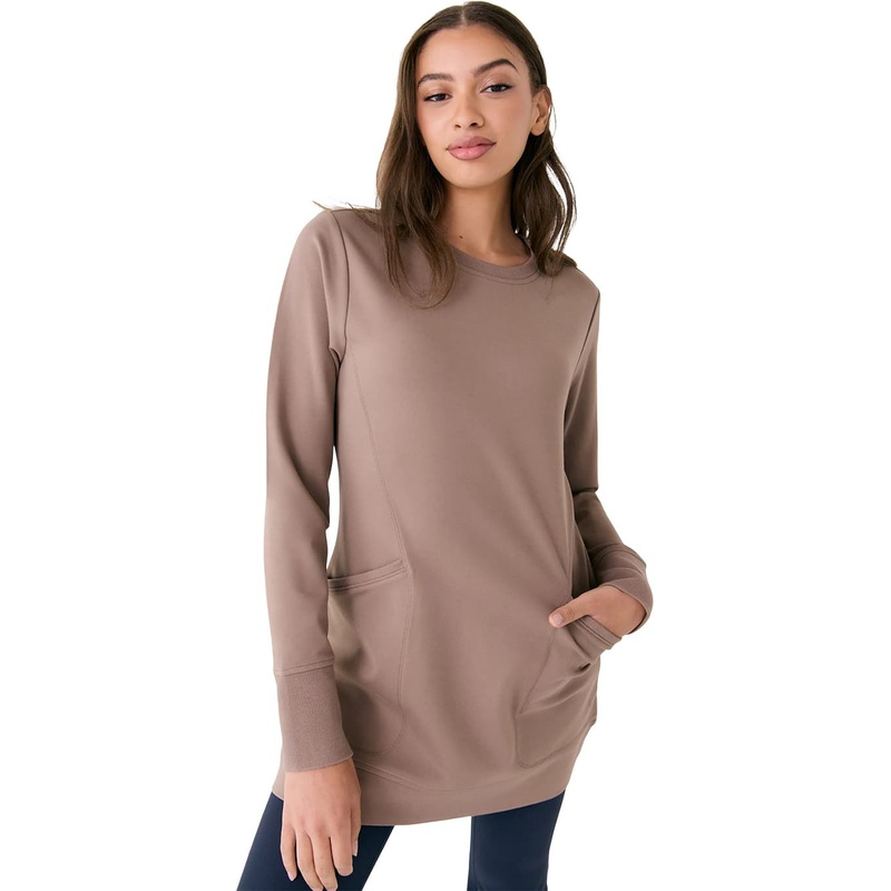 Lol Mindset 2 Tunic – Women’s