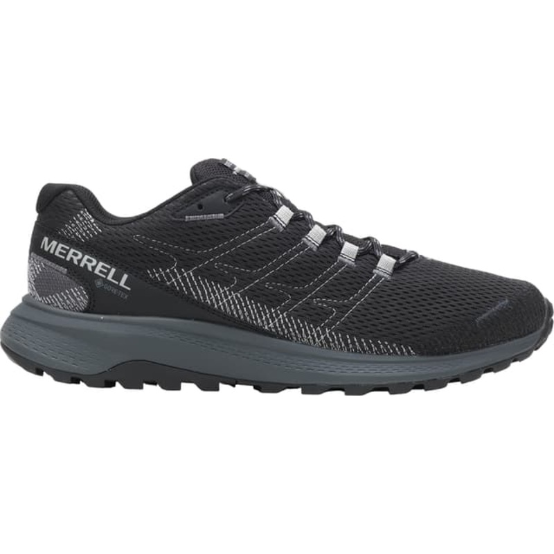 Merrell Fly Strike GORE-TEX Trail Running Shoes – Men’s