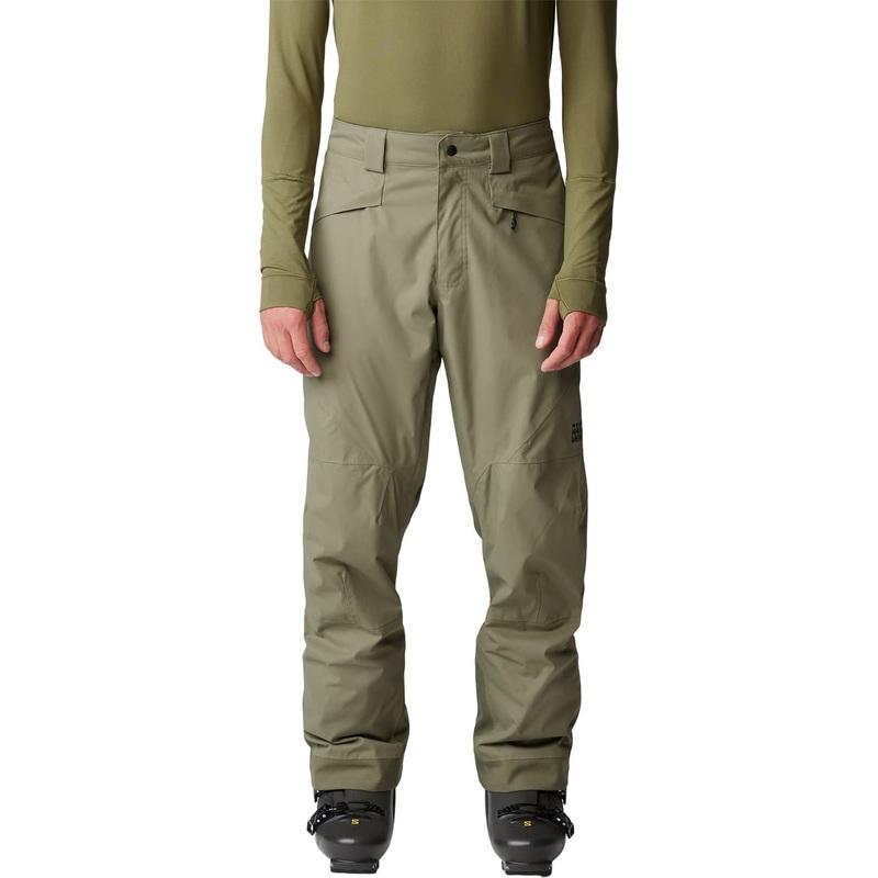 Mountain Hardwear Firefall Pant – Men’s