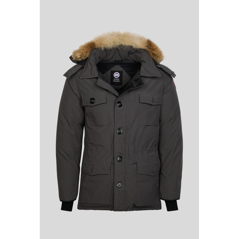 Banff Parka M Good