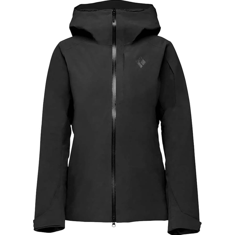 Black Diamond Recon Insulated Shell Jacket – Women’s