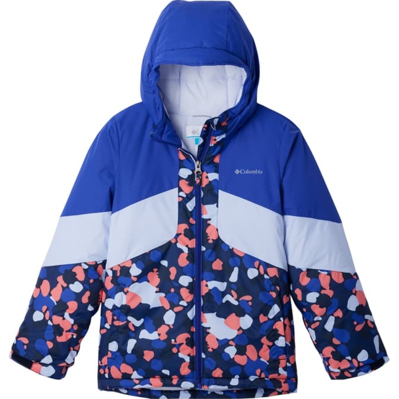 Columbia Horizon Ride III Jacket – Kid