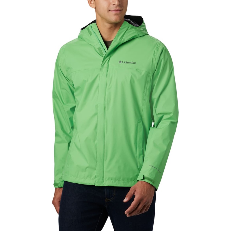 Columbia Watertight II Jacket – Men’s