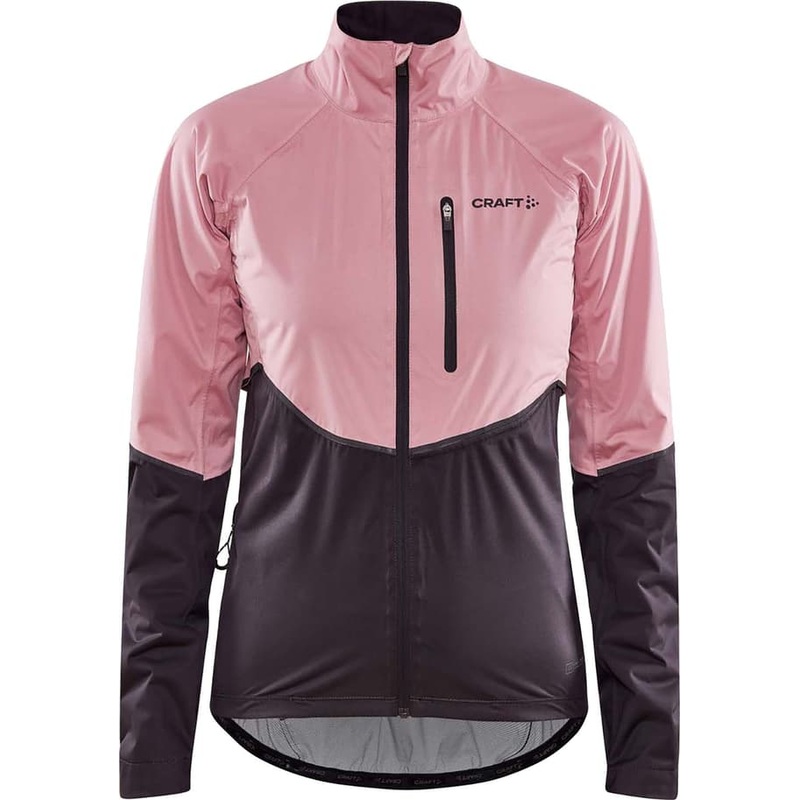 Craft ADV Endur Hydro Jacket – Women’s