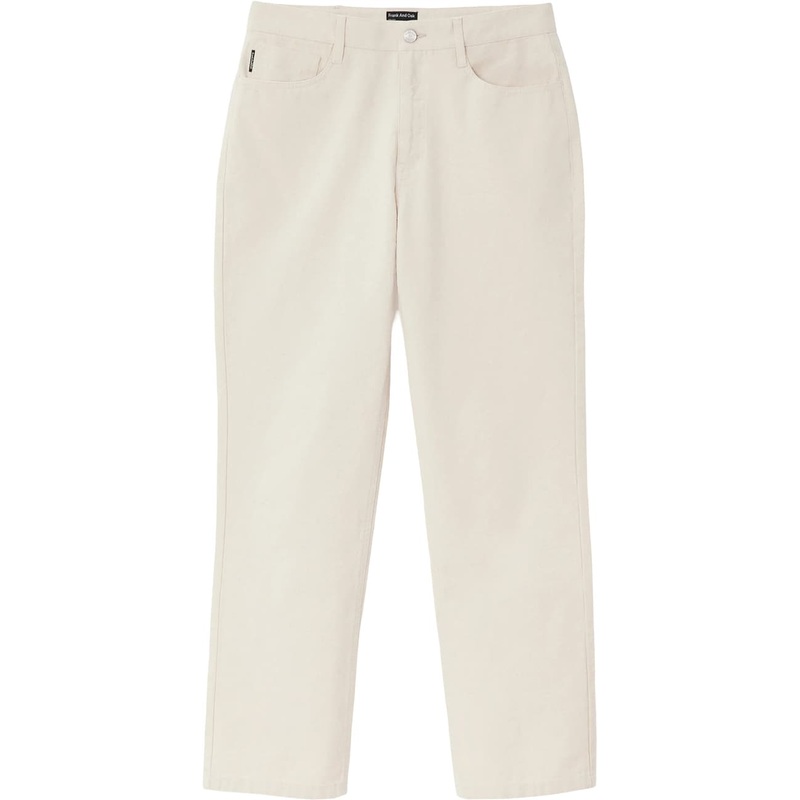 Frank And Oak Joey Straight Pant – Men’s