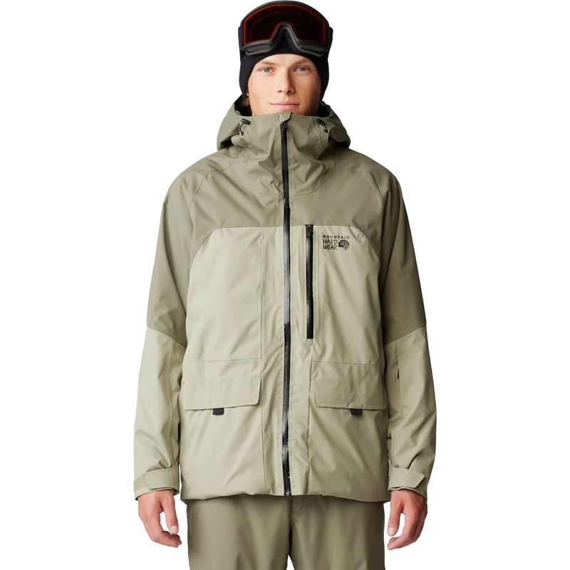 Mountain Hardwear Firefall Insulated Jacket – Men’s