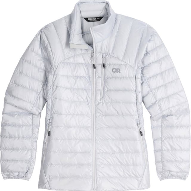 Outdoor Research Helium Down Jacket – Women’s