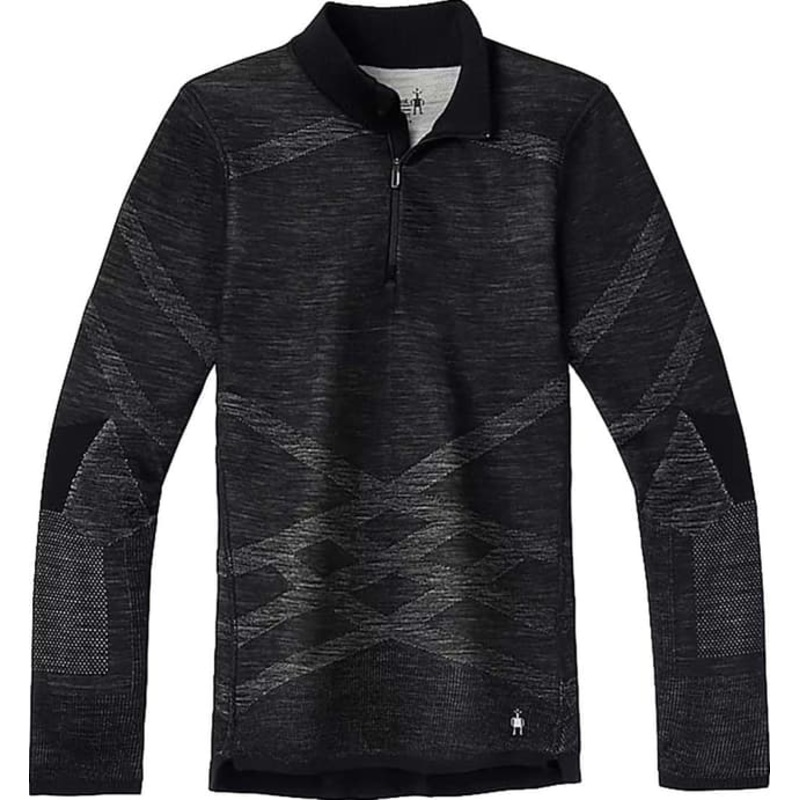 Smartwool Intraknit Merino 200 1/4 Zip – Womens