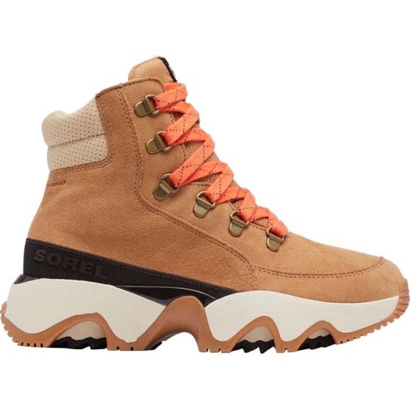 Sorel Kinetic Impact Conquest Boots – Women’s