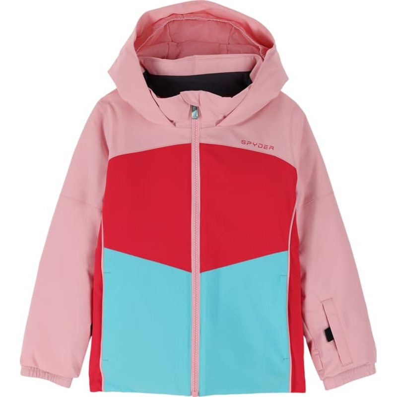 Spyder Conquer Jacket – Girls