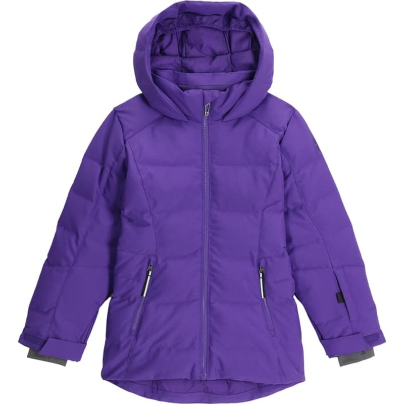 Spyder Zadie Synthetic Down Jacket – Girl