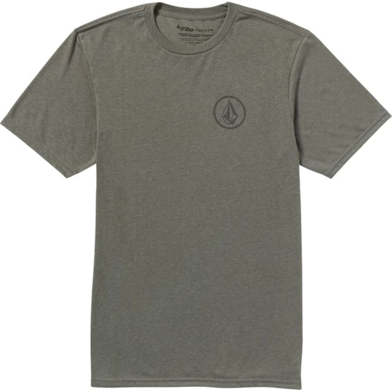 Volcom Stone Tech Short Sleeve T-Shirt – Men’s