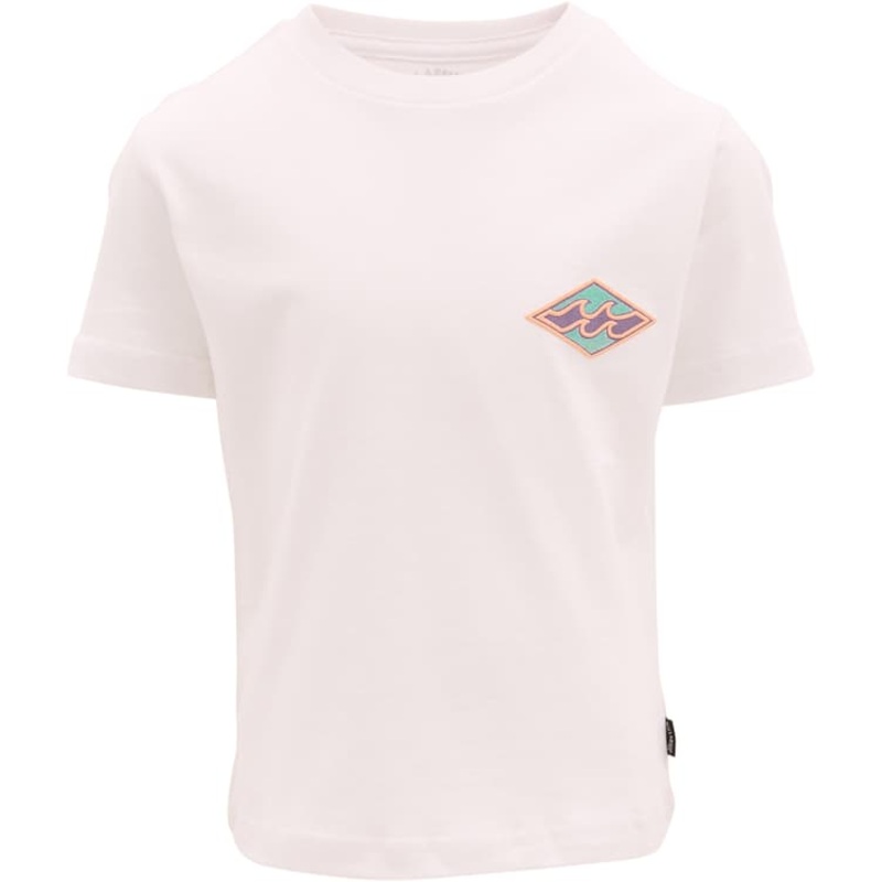 Billabong Crayonwave Dia T-Shirt – Little Boy
