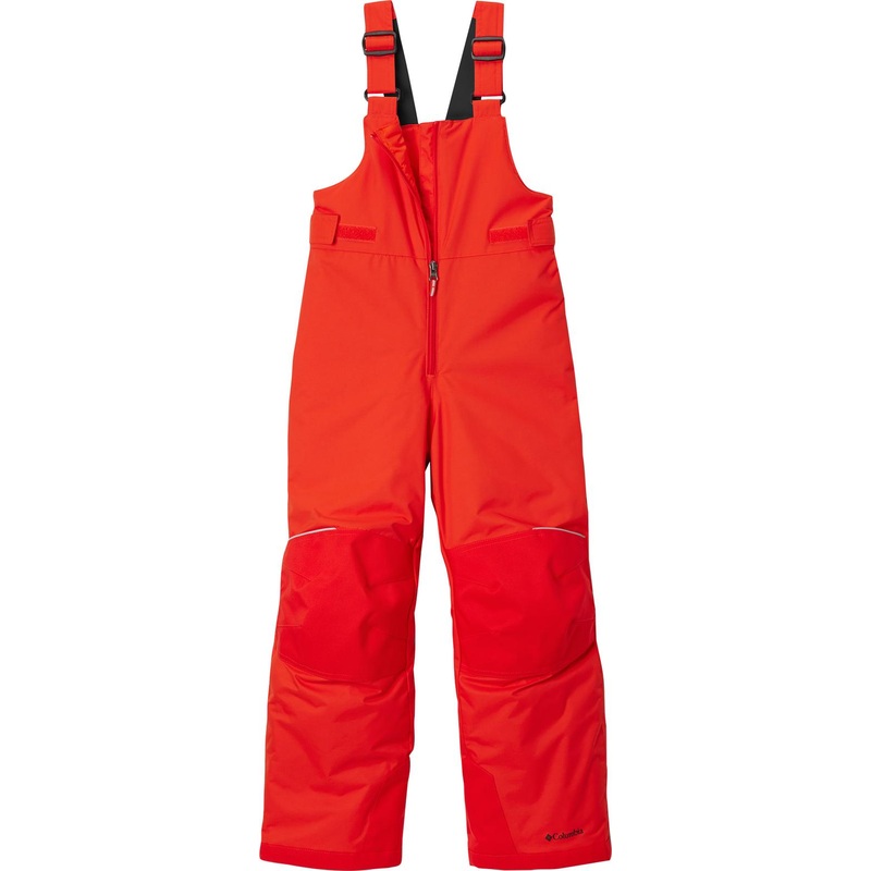 Columbia Adventure Ride II Bib – Youth