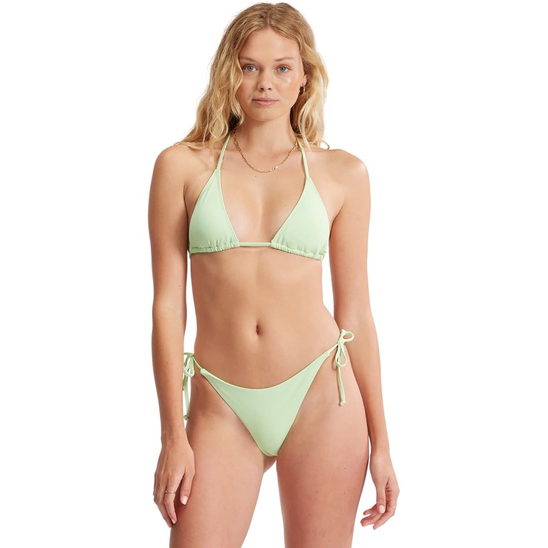 Billabong Sol Searcher Multi-Way Triangle Bikini Top – Women’s