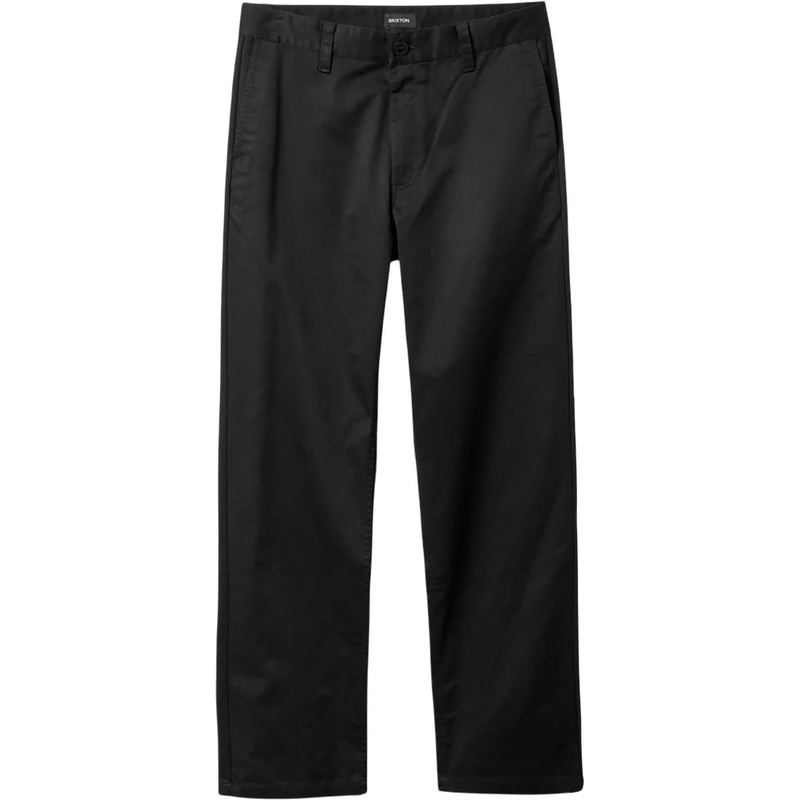 Brixton Choice Chino Relaxed Pant – Men’s