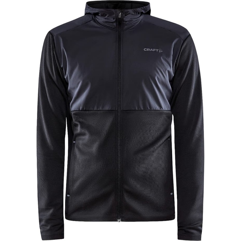 Craft ADV Essence Jersey Hooded Jacket – Men’s