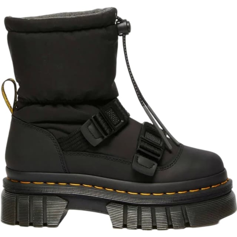 Dr. Martens Audrick Lo Puffer Boots – Women’s