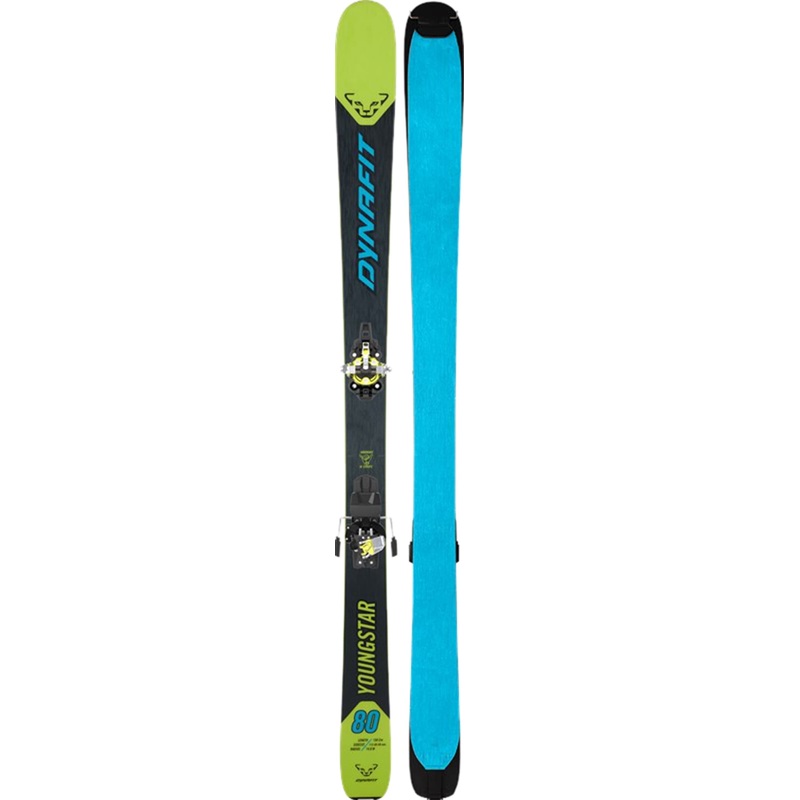 Dynafit Youngstar Ski Touring Set – Kids