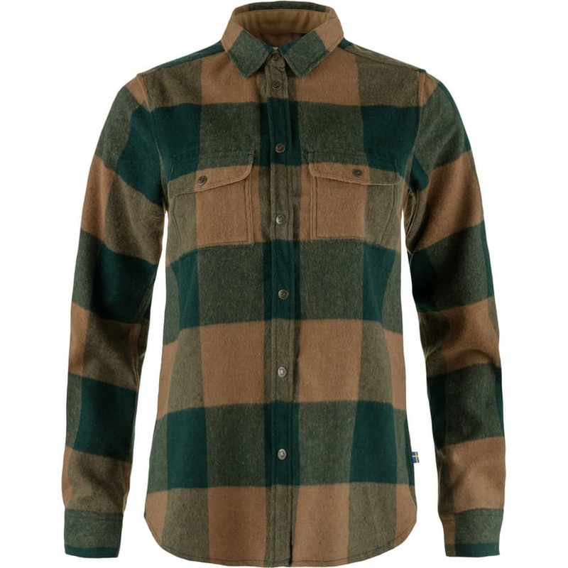 Fjllrven Canada Shirt – Women’s