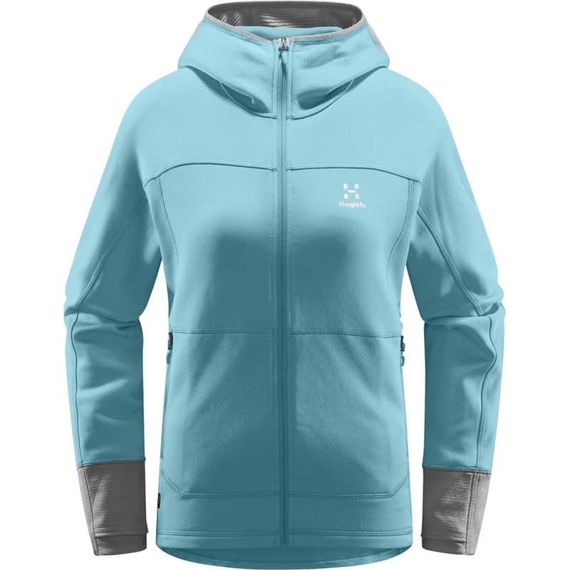Haglfs Betula Hoodie – Women’s