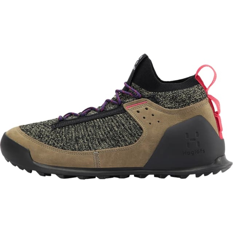 Haglfs Duality AT3 Low Hiking Shoes – Women’s