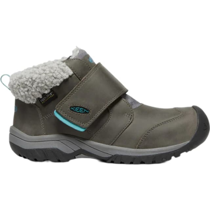 Keen Kootenay IV Waterproof Boots – Big Kid