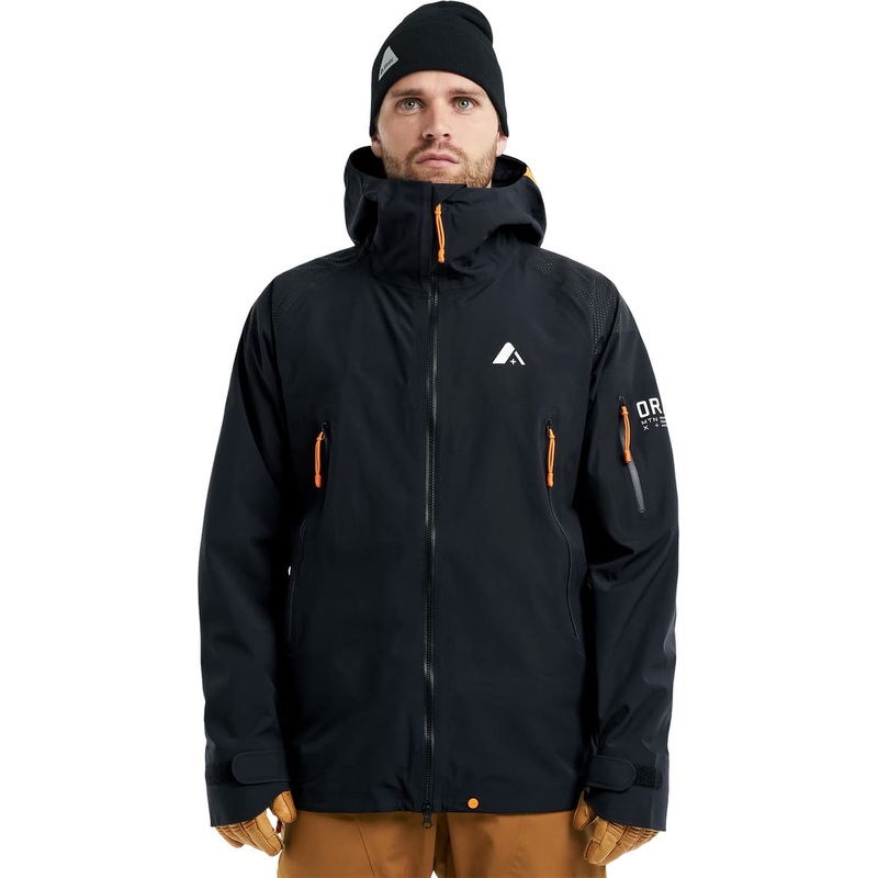 Orage MTN-X Glacier Light 3 Layer Jacket – Men’s