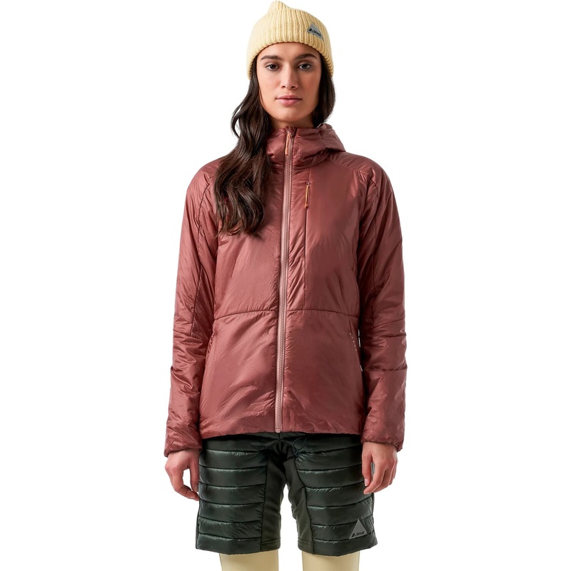 Orage Summit Gilltek Jacket – Womens
