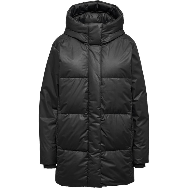 Quartz Co. June 2.0 Hooded Down Puffer Jacket – Regular – Women’s