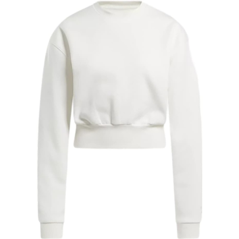 Reebok Classics Wardrobe Essentials Fleece Cover-Up Top – Women’s