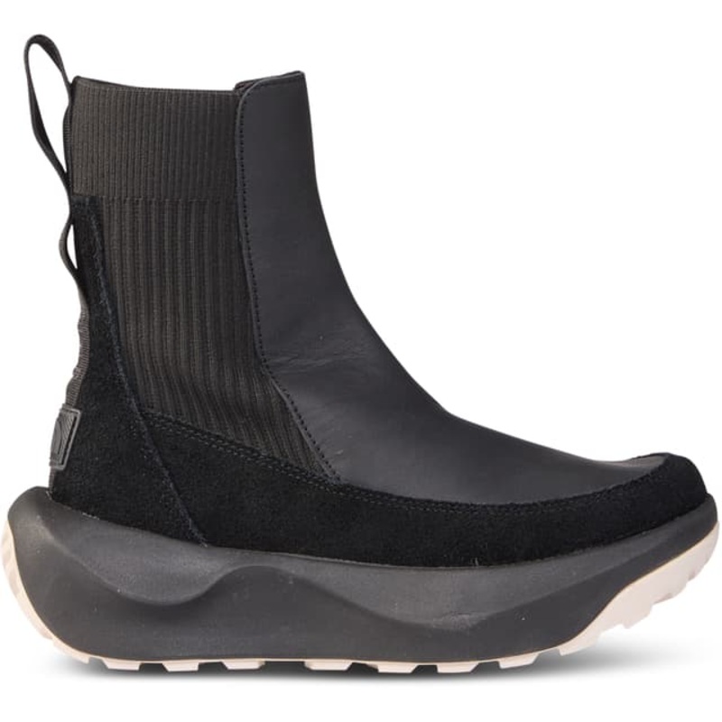 The North Face Halseigh Knit Boots – Women’s