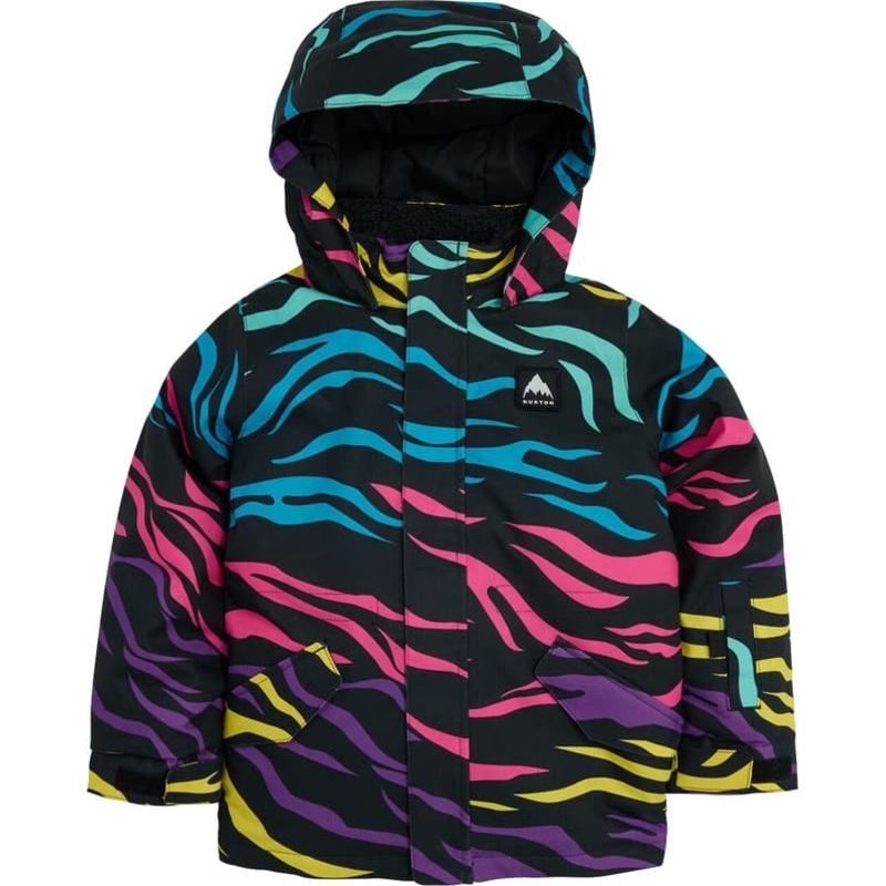 Burton Parka Jacket – Toddlers