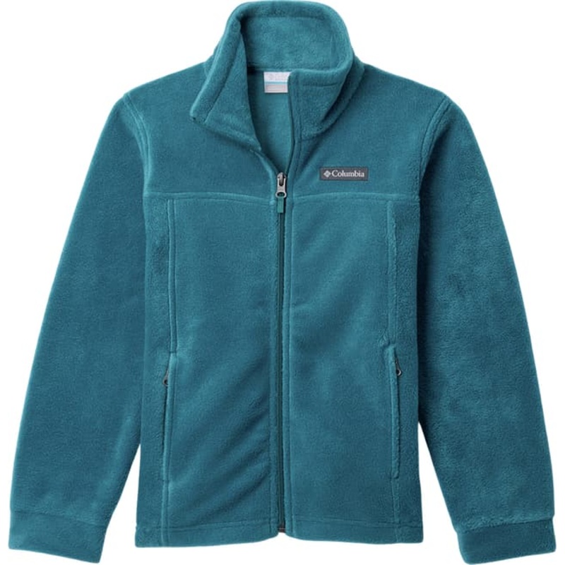 Columbia Steens Mountain II Full zip Fleece Sweatshirt – Boy’s
