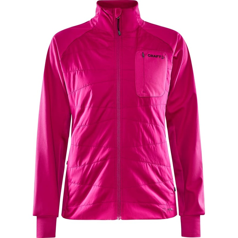 Craft Core Nordic Training Insulated Jacket – Women’s