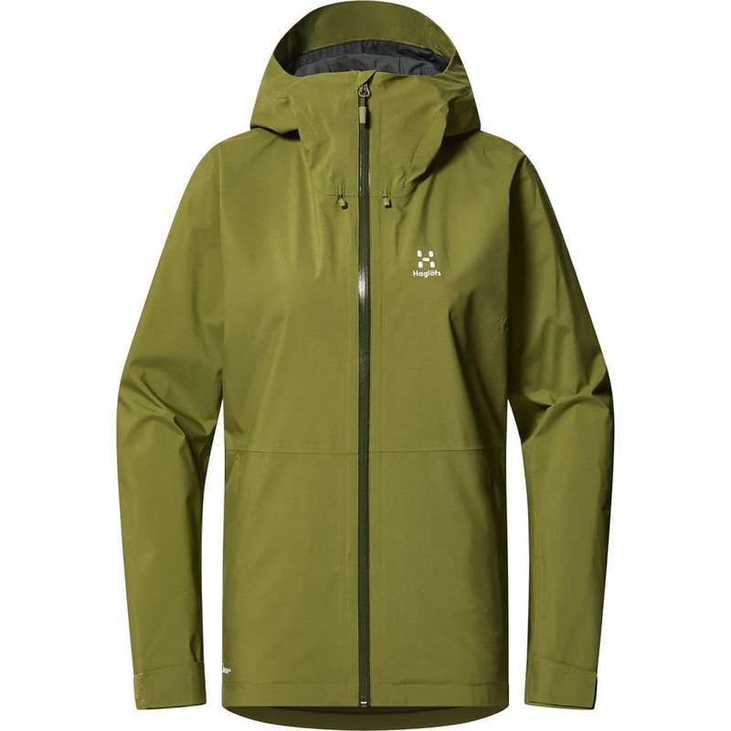 Haglfs Aria Proof Jacket – Women’s