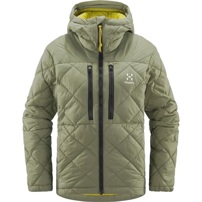 Haglfs ROC Mimic Hoodie – Women’s