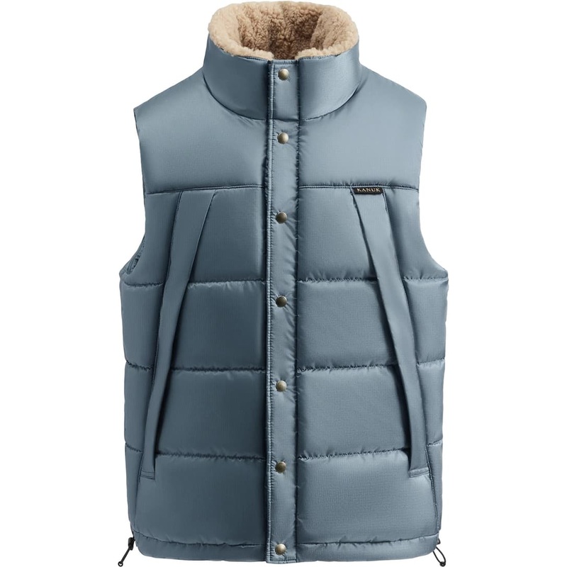 Kanuk Douglas Vest – Men’s