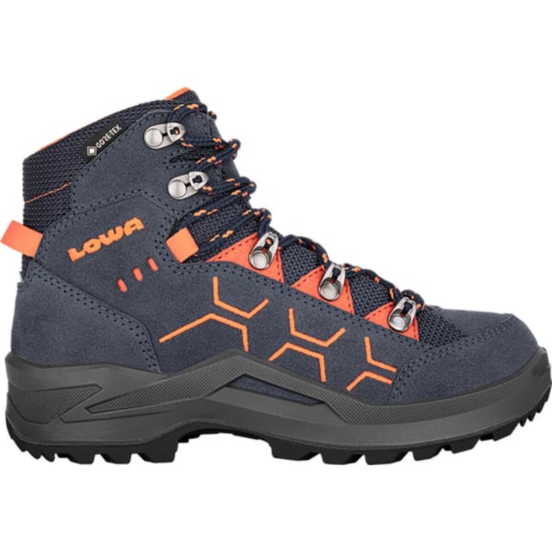 Lowa Kody Evo GTX Mid Hiking Boots – Junior