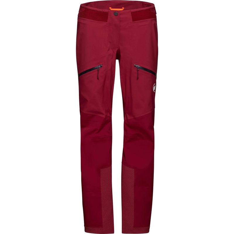 Mammut Taiss Pro Hardshell Pants – Women’s