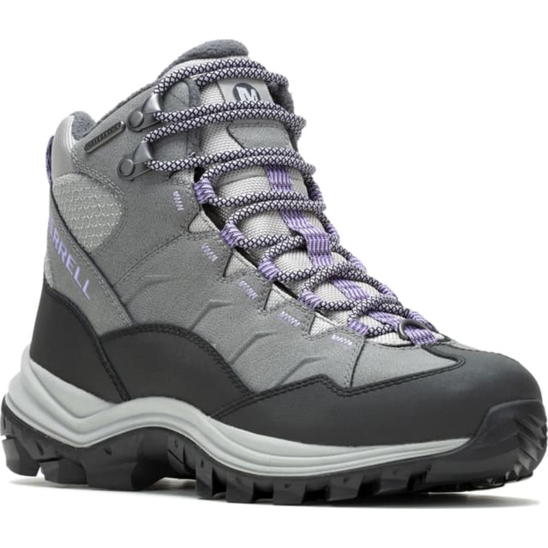 Merrell Thermo Chill Mid Waterproof Boots – Women’s