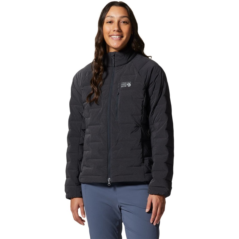 Mountain Hardwear Stretchdown Jacket – Women’s