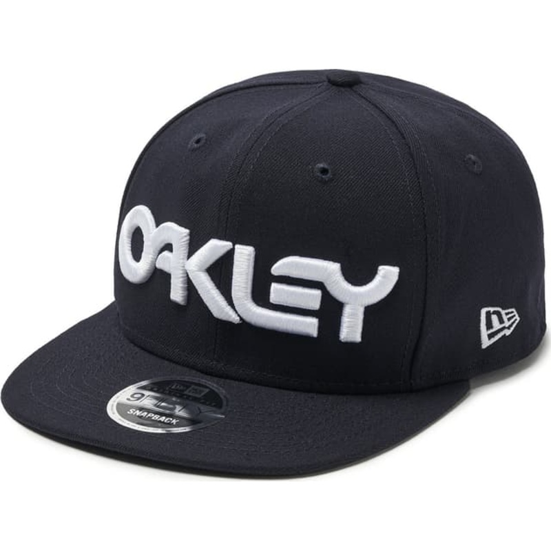 Oakley Mark II Novelty Snap Back