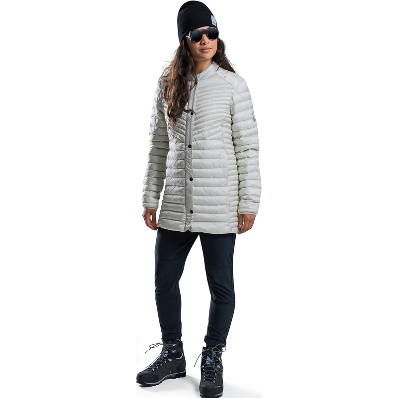 Orage Shelter Synthetic Down Insulator Jacket – Women’s