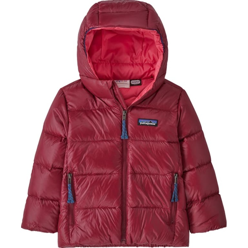 Patagonia Hi-Loft Down Puffer – Baby