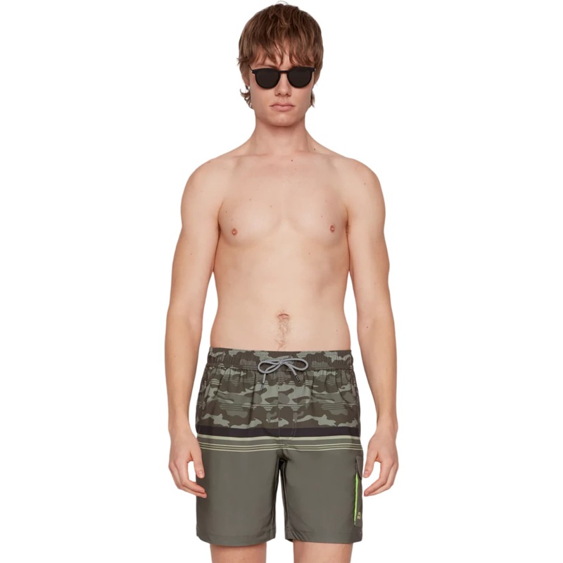 Projek Raw Fernando Swimming Trunk – Men’s