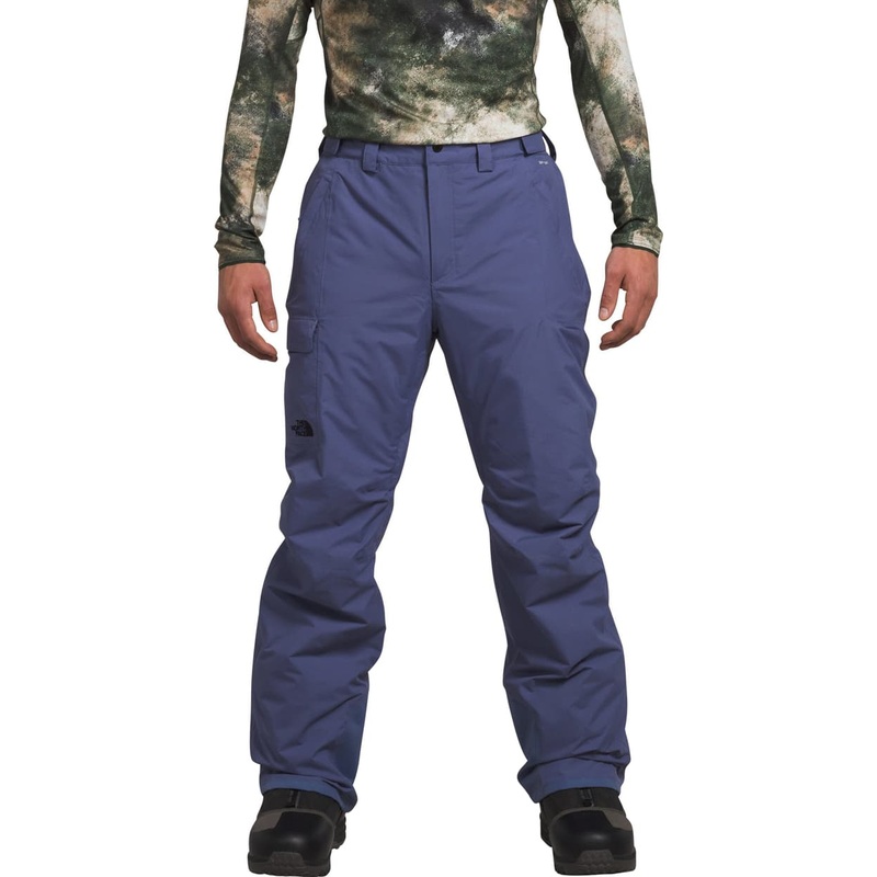The North Face Freedom Insulated Pants – Men’s